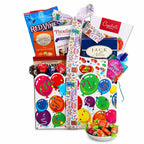 Birthday Cheer Gift Basket