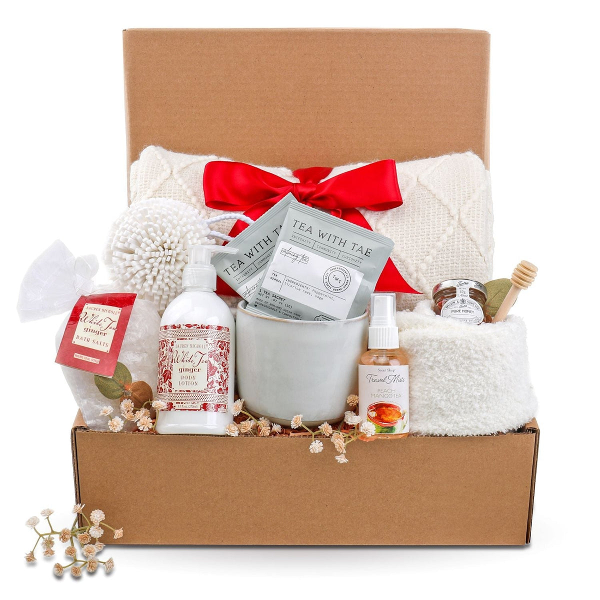 Thinking of You  Gift Box