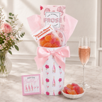 Pop the Bubbly Gift Tumbler