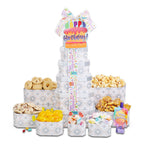 Birthday Celebrations Gift Tower