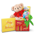 Happy Birthday Gift Box