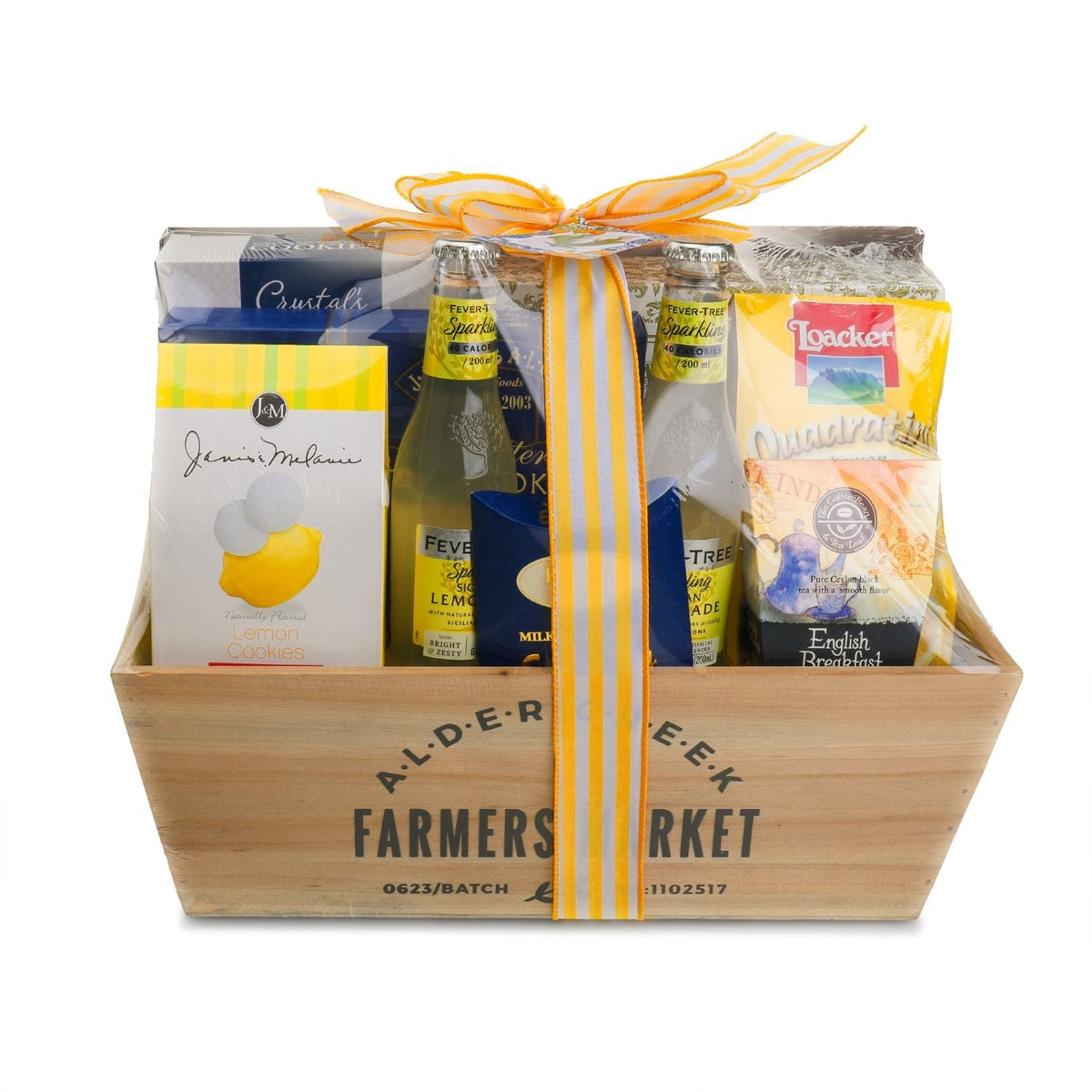 Sunshine Is for Lemonade Gift Collection