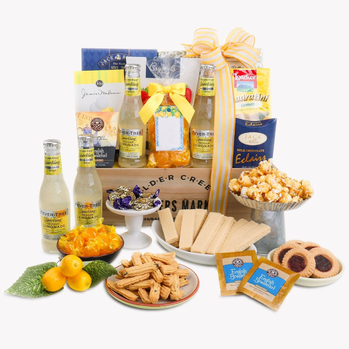 Sunshine Is for Lemonade Gift Collection