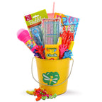 Food Free Jamboree Activity Gift Basket